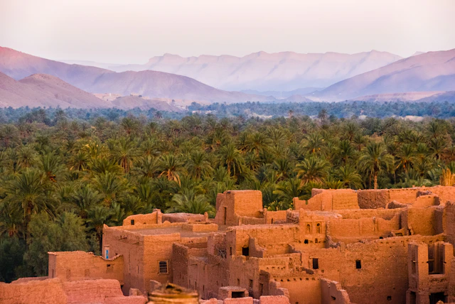 Marocco con Bambini: Consigli Pratici