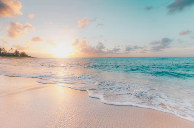 Le 10 Spiagge più Belle d'Africa